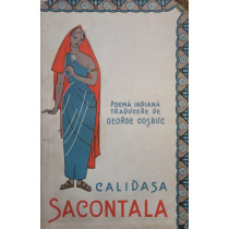 Sacontala