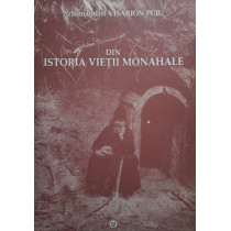 Din istoria vietii monahale