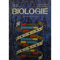 Biologie - Manual pentru clasa a XII-a