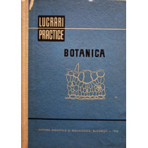 Lucrari practice de botanica