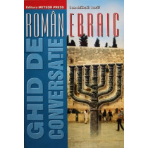 Ghid de conversatie roman - ebraic