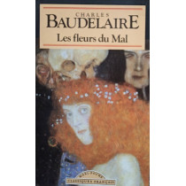 Les fleurs du Mal