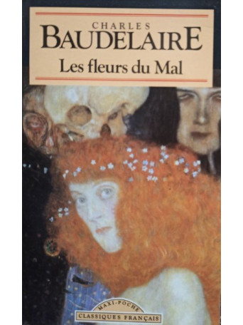 Les fleurs du Mal