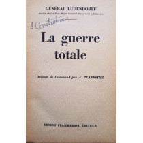 La guerre totale