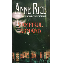 Vampirul Armand