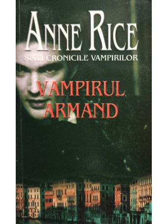 Vampirul Armand