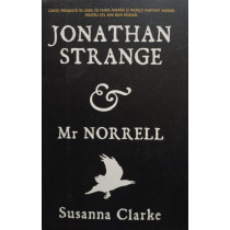 Jonathan Strange & Mr Norrell