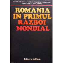 Romania in Primul Razboi Mondial