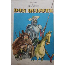 Don Quijote