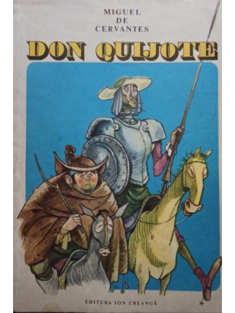 Don Quijote