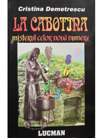 La Cabotina - Misterul celor noua numere