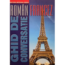 Ghid de conversatie roman - francez