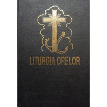 Liturgia orelor