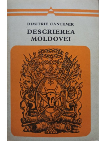 Descrierea Moldovei