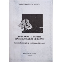 Subcarpatii dintre Ramnicu Sarat si Buzau (semnata)