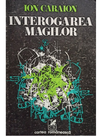 Interogarea magilor