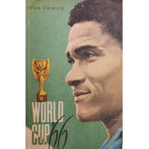 World cup '66