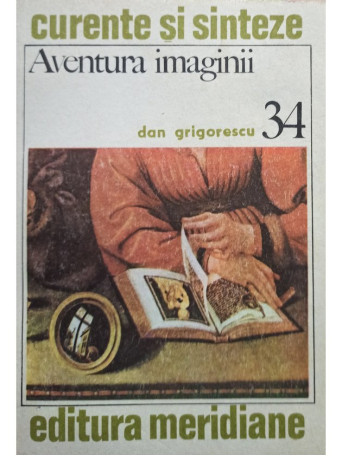 Aventura imaginii