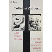 Cultul lui Zalmoxis