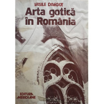 Arta gotica in Romania