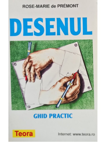 DESENUL - GHID PRACTIC