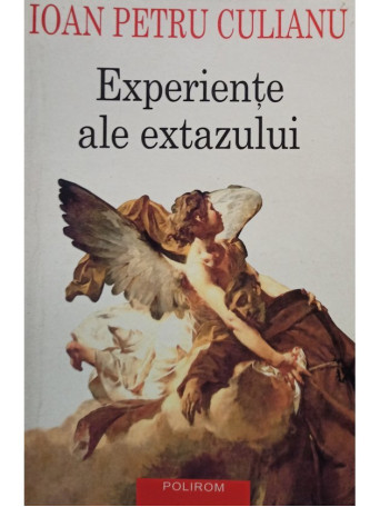 Experiente ale extazului