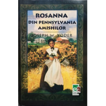 Rosanna din Pennsylvania Amishilor