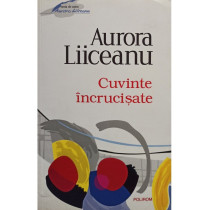 Cuvinte incrucisate