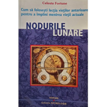 Nodurile lunare