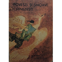 Povesti si snoave chinezesti