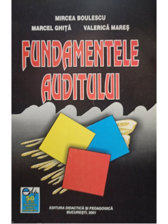 Fundamentele auditului