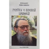 Pentru o Biserica dinamica