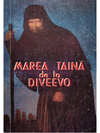 Marea taina de la Diveevo