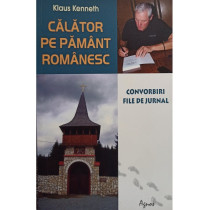 Calator pe pamant romanesc