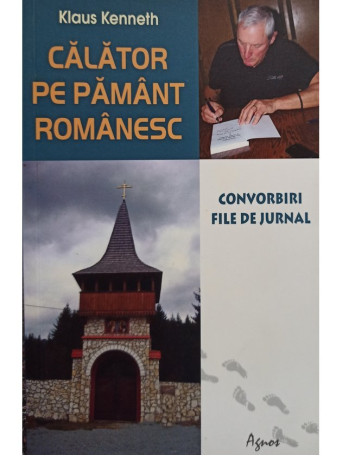 Calator pe pamant romanesc