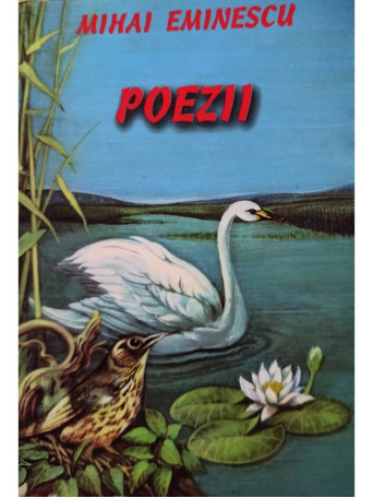 Poezii