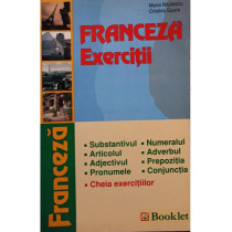 Franceza. Exercitii