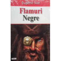 Flamuri Negre