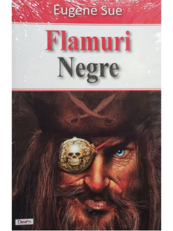 Flamuri Negre