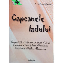 Capcanele Iadului