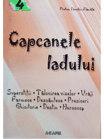 Capcanele Iadului