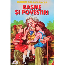 Basme si povestiri