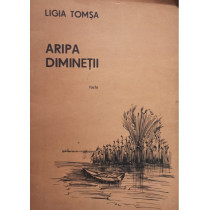 Aripa diminetii