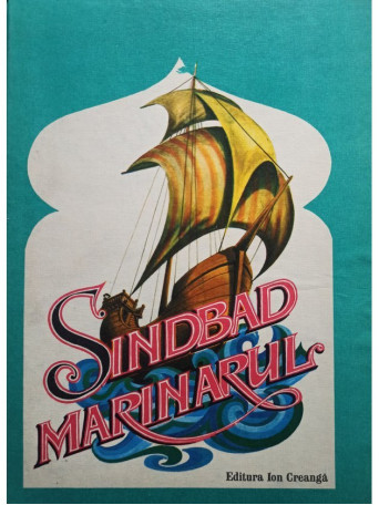 Sindbad marinarul