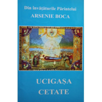 Ucigasa cetate