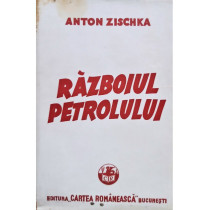 Razboiul petrolului