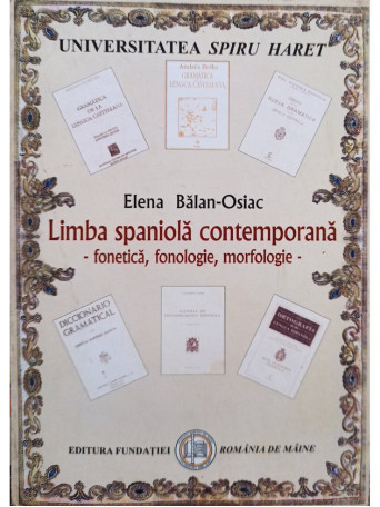 Limba spaniola contemporana