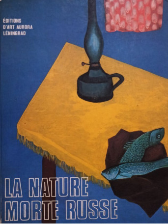 La nature morte russe