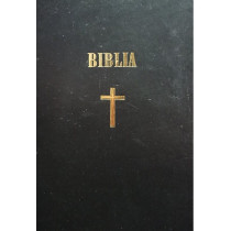 Biblia sau Sfanta Scriptura a Vechiului si Noului Testament cu trimeteri