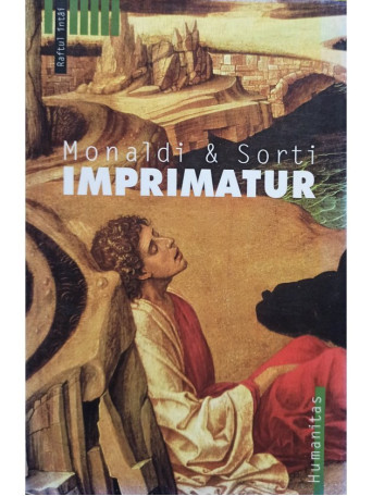 Imprimatur